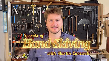 Hand Skiving